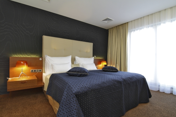 Mikado Hotel (Nitra)